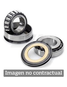 Kit de rolamento de coluna ALL BALLS - MOOSE 22-1023