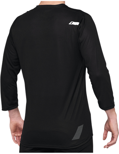 Maillot mangas 3/4 Airmatic 100% MTB 40018-00002 L