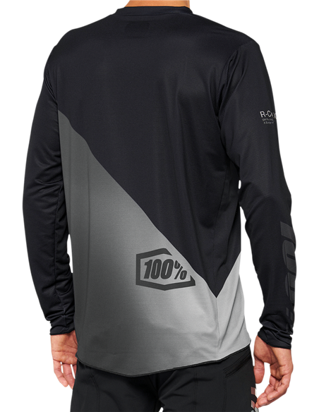 Samarreta de màniga llarga R-Core-X 100% MTB 40000-00000 S