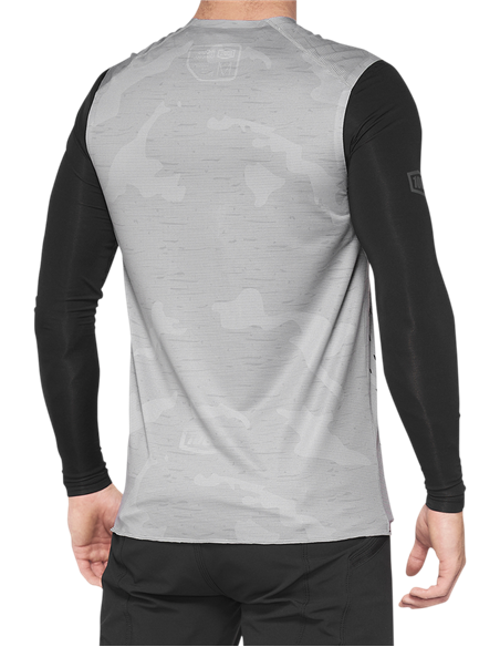 Maillot de vélo R-Core Concept 100% MTB 40003-00007 L