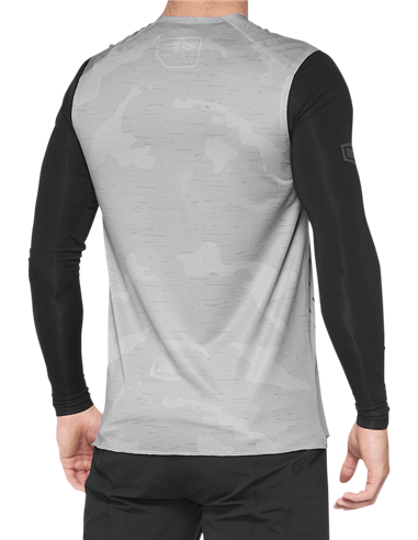 Jersey de bicicleta R-Core Concept 100% MTB 40003-00008 XL