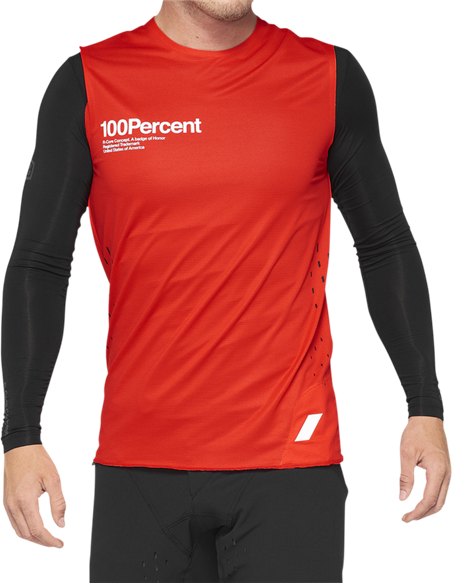 Maillot de bicicleta R-Core Concept 100% MTB 40003-00012 L