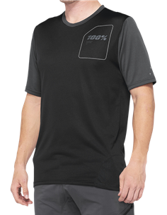 Samarreta de bicicleta Ridecamp SS 100% MTB 40027-00007 L