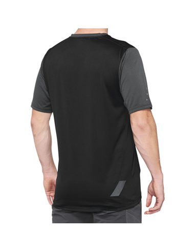 Samarreta de bicicleta Ridecamp SS 100% MTB 40027-00008 XL