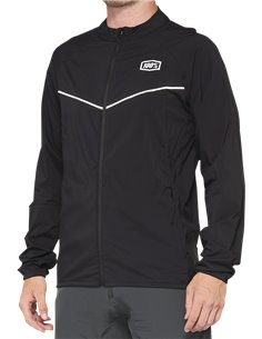 Chaqueta cortavientos para bicicleta Corridor 100% MTB 40042-00002 L
