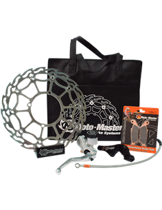 Kit Supermotard Street W / H MOTO-MASTER 312041