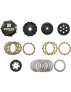 kit completo de embrague HINSON KX450 HC6632101