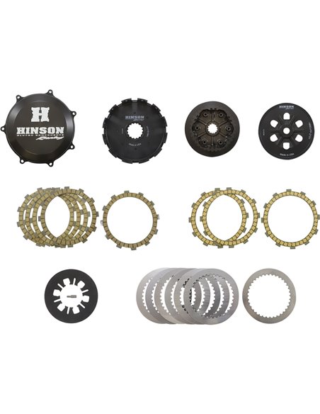 kit de embreagem completo HINSON KX450 HC6632101