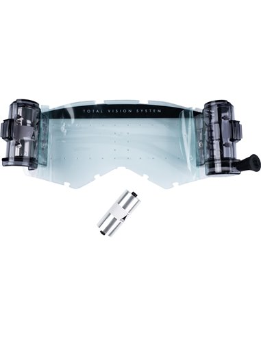 Système Roll-Off Regiment Total Vision THOR-MX 2023 2602-0968