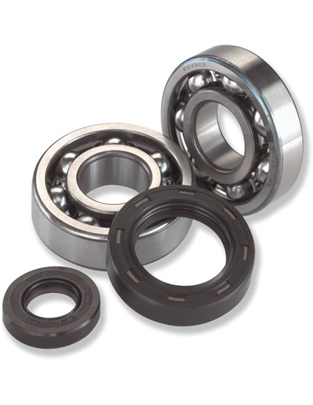 Crank Shaft Bearing Kit ALL BALLS - MOOSE 24-1004