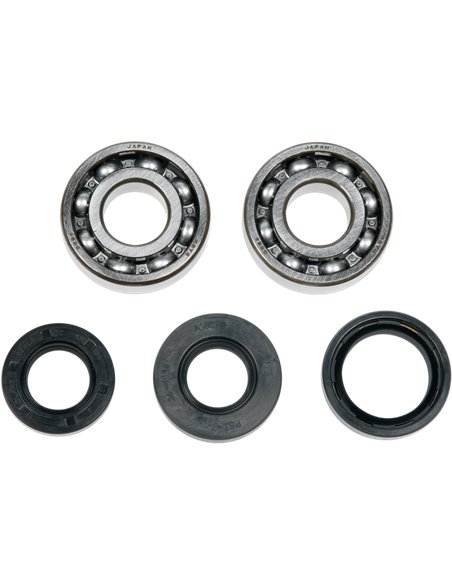 Kit rodaments i retens de cigonyal ALL BALLS - MOOSE 24-1022