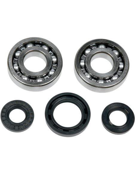 Kit roulements et joints de vilebrequin ALL BALLS - MOOSE 24-1028