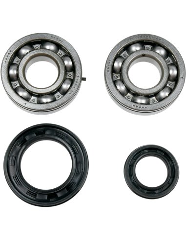 Kit rodaments i retens de cigonyal ALL BALLS - MOOSE 24-1034