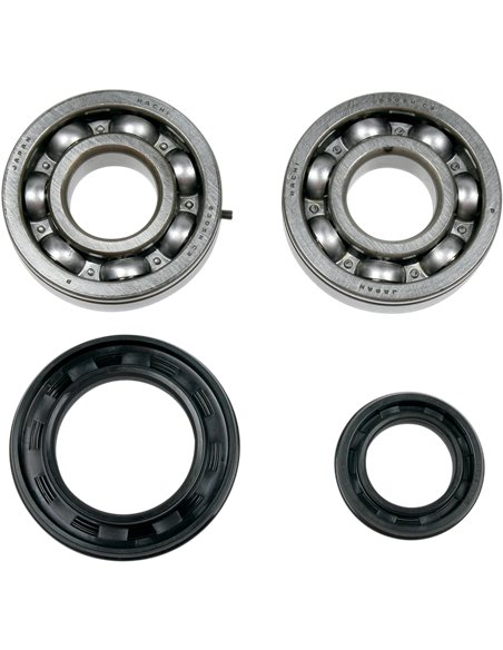 Kit rodaments i retens de cigonyal ALL BALLS - MOOSE 24-1034