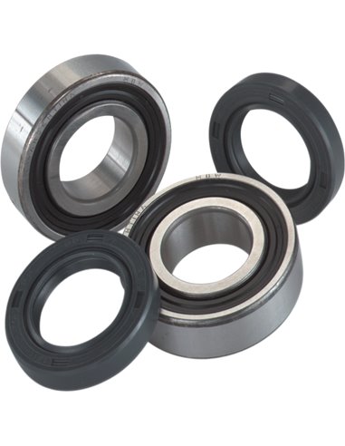 Kit rodaments de roda davantera/posterior ALL BALLS - MOOSE 25-1009