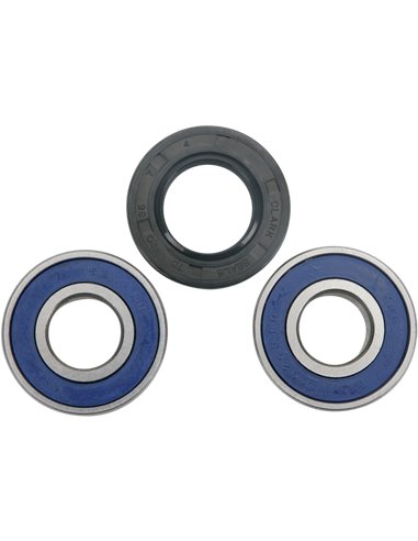 Kit rodaments de roda davantera ALL BALLS - MOOSE 25-1038