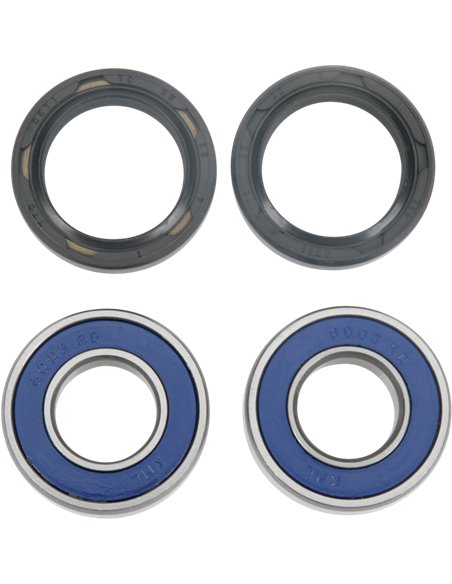 Kit roulement de roue avant ALL BALLS - MOOSE 25-1063