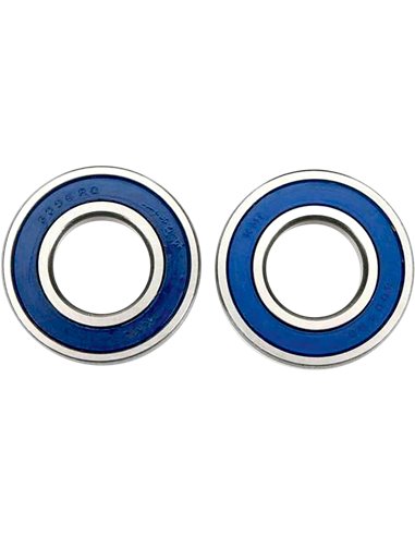 Juego de retenes y rodamientos de rueda delantero/trasero ALL BALLS - MOOSE 25-1070