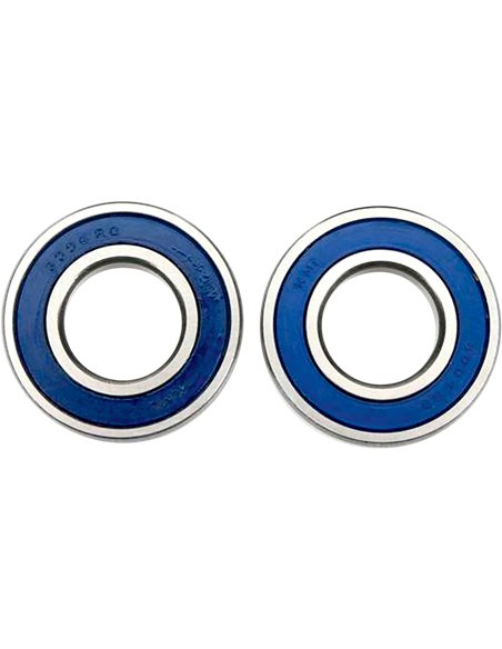 Juego de retenes y rodamientos de rueda delantero/trasero ALL BALLS - MOOSE 25-1070