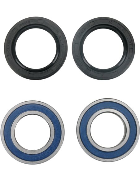 Front Wheel Bearing & Seal Kit ALL BALLS - MOOSE 25-1079