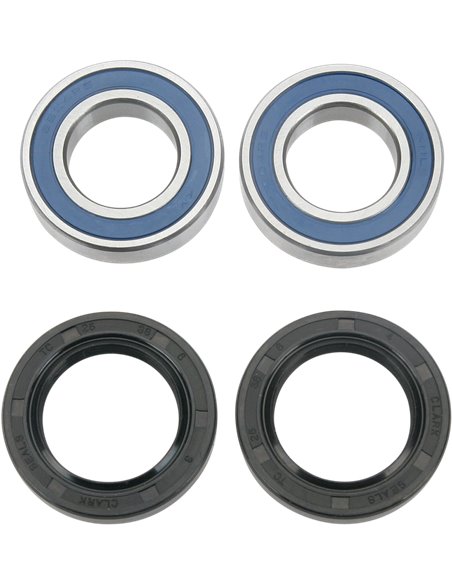 Kit rodaments de roda davantera ALL BALLS - MOOSE 25-1090