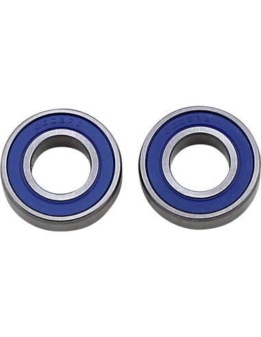 Front/rear Wheel Bearing & Seal Kit ALL BALLS - MOOSE 25-1135