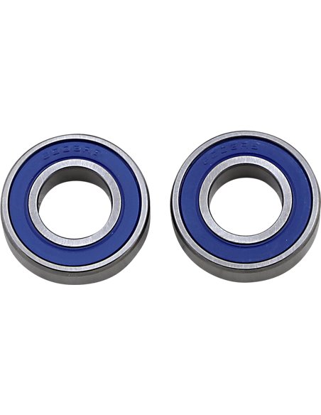 Kit de rolamentos de roda dianteiro/traseiro ALL BALLS - MOOSE 25-1135