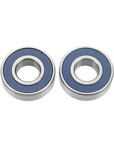 Kit rodaments de roda davanter/posterior ALL BALLS - MOOSE 25-1143