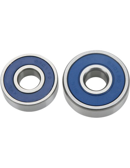 Kit rodaments de roda davantera ALL BALLS - MOOSE 25-1177