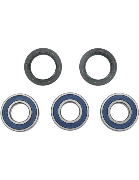 Kit rodaments de roda posterior ALL BALLS - MOOSE 25-1243