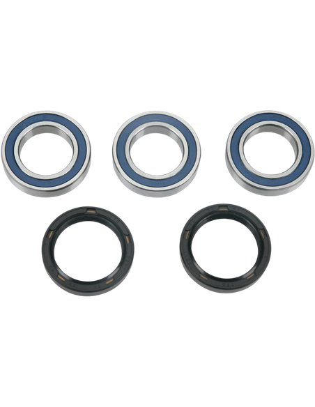 Front/rear Wheel Bearing & Seal Kit ALL BALLS - MOOSE 25-1406
