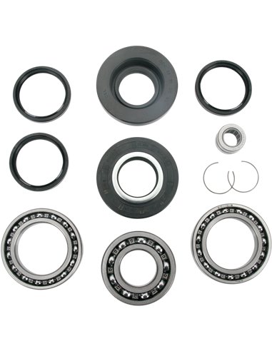 Differential Bearing & Seal Kit ALL BALLS - MOOSE 25-2009