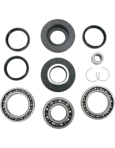 Differential Bearing & Seal Kit ALL BALLS - MOOSE 25-2009
