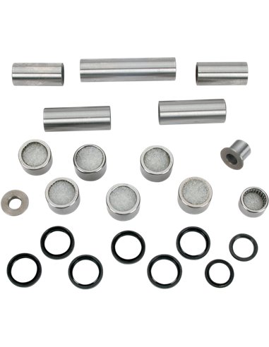 Linkage Bearing & Seal Kit ALL BALLS - MOOSE 27-1018