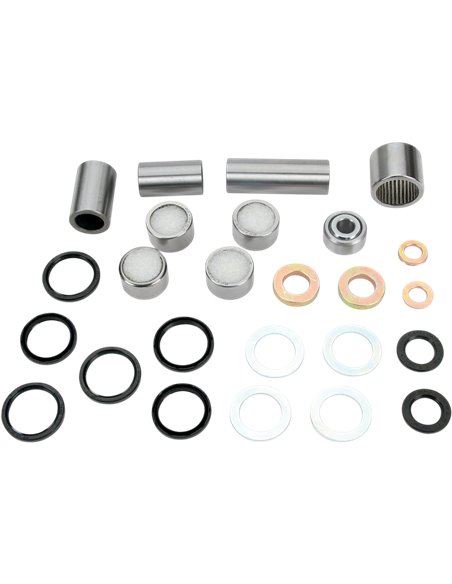 Kit de rodament i retens de bieletes ALL BALLS - MOOSE 27-1029