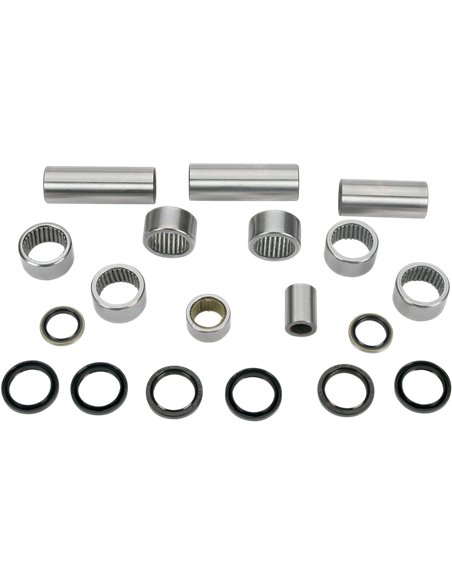 Linkage Bearing & Seal Kit ALL BALLS - MOOSE 27-1043