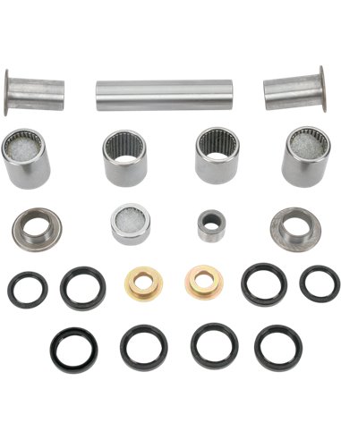 Kit roulement et joint de timonerie ALL BALLS - MOOSE 27-1065