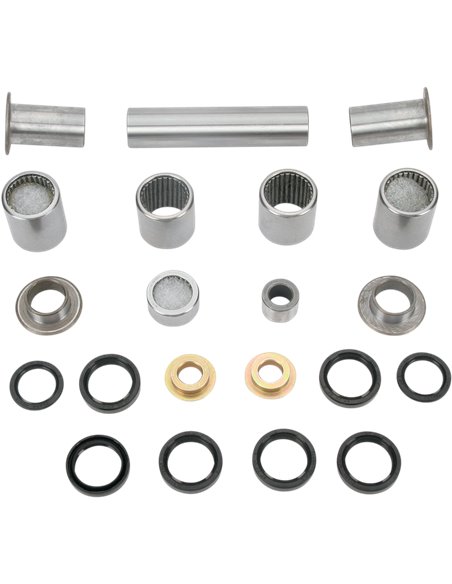 Kit roulement et joint de timonerie ALL BALLS - MOOSE 27-1065