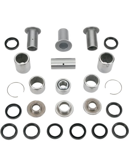 ALL BALLS - Kit bagues, joints et roulements de bielle MOOSE 27-1080