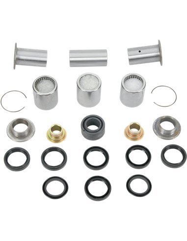 Linkage Bearing & Seal Kit ALL BALLS - MOOSE 27-1084