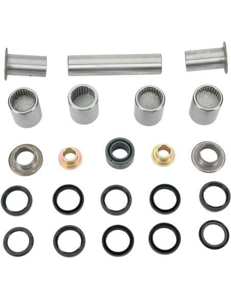 Kit roulement et joint de timonerie ALL BALLS - MOOSE 27-1088