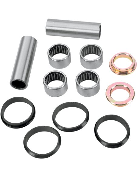 Swing Arm Bearing & Seal Kit ALL BALLS - MOOSE 28-1013