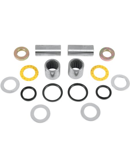 Swing Arm Bearing & Seal Kit ALL BALLS - MOOSE 28-1039
