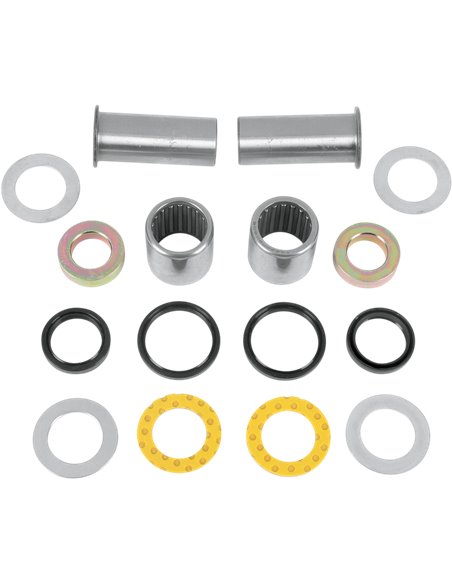 Swing Arm Bearing & Seal Kit ALL BALLS - MOOSE 28-1044
