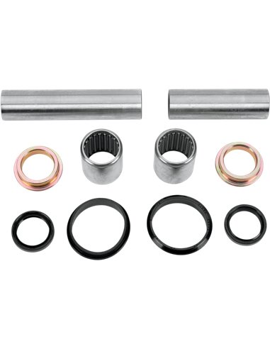 Kit roulement bras oscillant ALL BALLS - MOOSE 28-1053