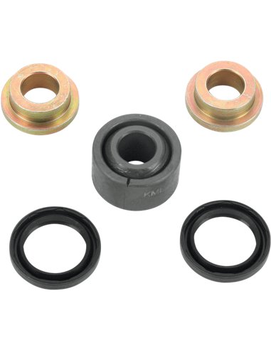 Kit de roulements d'amortisseur arrière ALL BALLS - MOOSE 29-1010