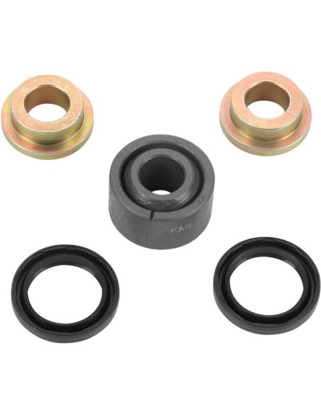 Kit de roulements d'amortisseur arrière ALL BALLS - MOOSE 29-1010