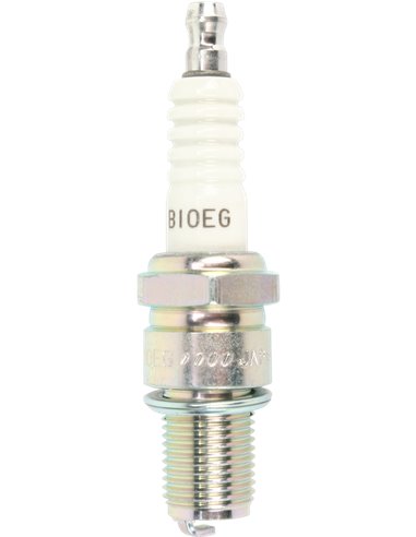 Spark plug NGK B10EG