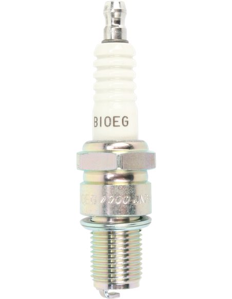 Bougie d'allumage NGK RACING B10EG