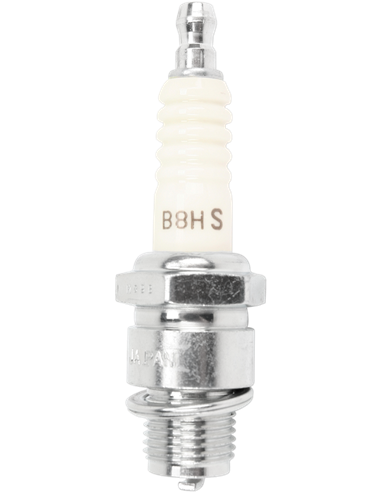 SPARK PLUG NGK B8HS